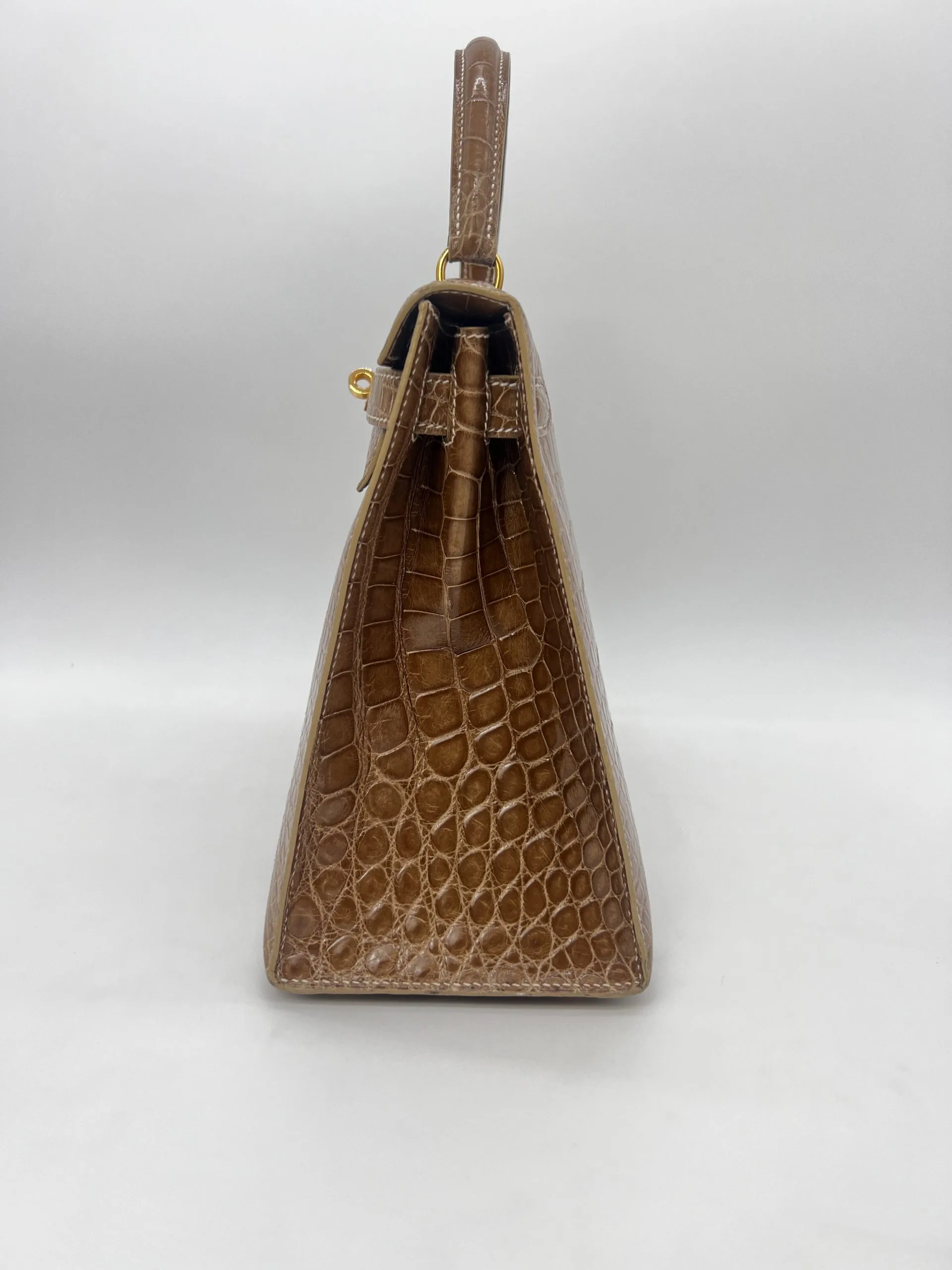 Hermès Kelly 28 - Image 4